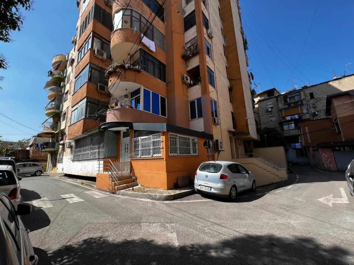 Tirana Main Square Διαμέρισμα Εξωτερικό φωτογραφία